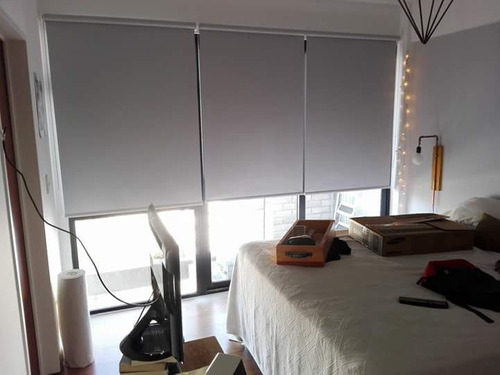 composicion y caracteristicas de las cortinas roller blackout