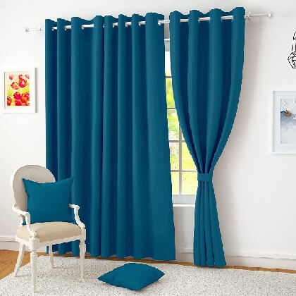 precios de Lavado de cortinas